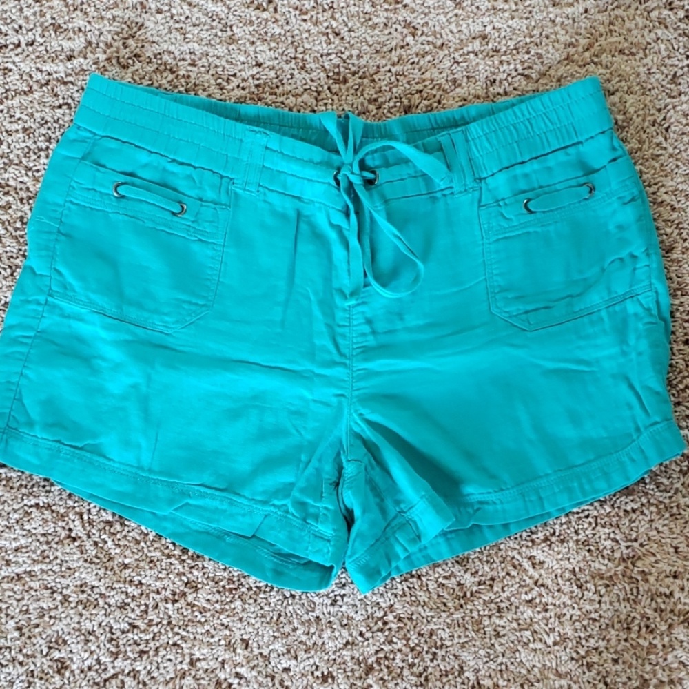 Maurice's Shorts Size Large